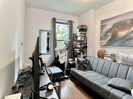 Rented by Brown Harris Stevens | media 8