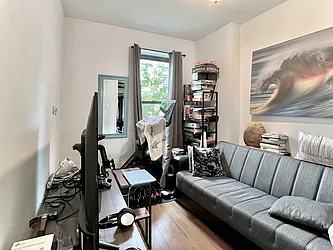 Rented by Brown Harris Stevens