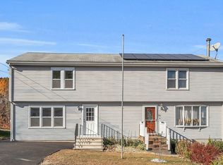 55 4th St, Worcester, MA 01602