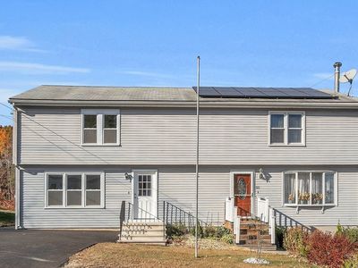 55 4th St, Worcester, MA, 01602