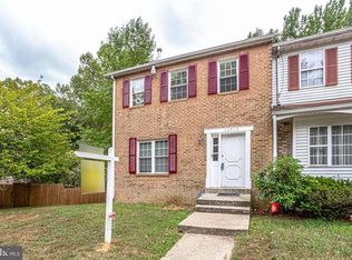 12915 Trumbull Dr, Upper Marlboro, MD