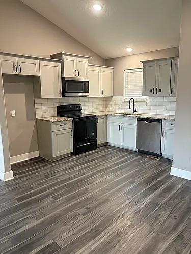 5214 N Toben Dr Photo 1