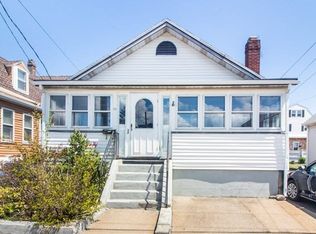 84 Tafts Ave, Winthrop, MA 02152