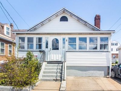 84 Tafts Ave, Winthrop, MA, 02152