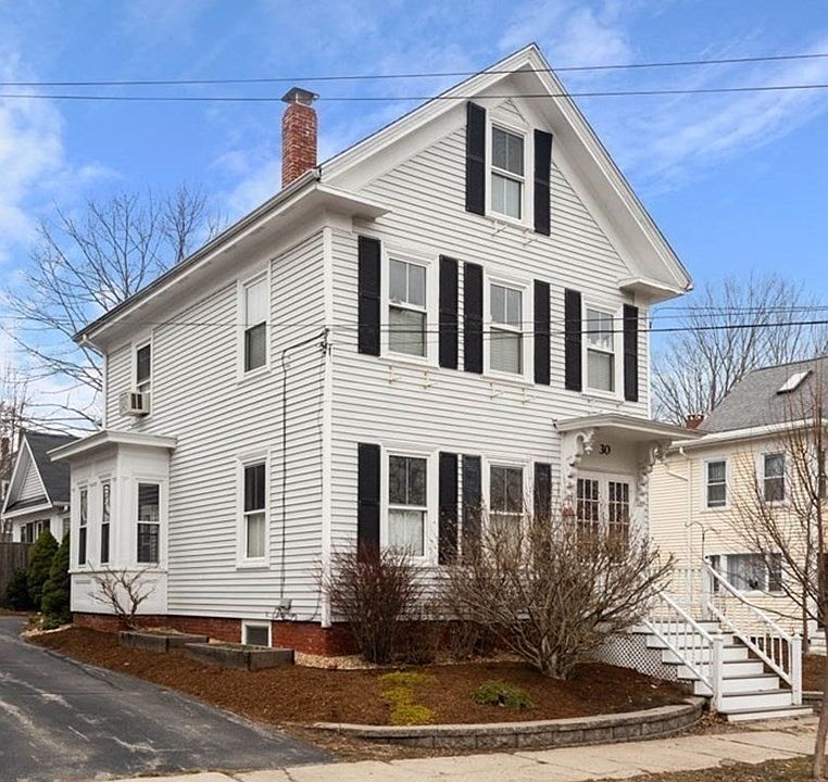 1st image of 30 Oakland St #1