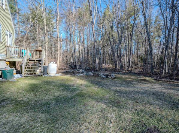 215 Bay Road, Farmington, NH 03835