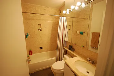 Rented by Yoram Adin, LREB