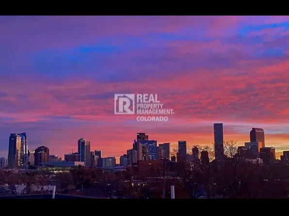 1057 Mariposa St, Denver, CO 80204