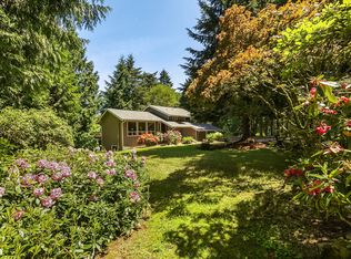 15724 168th Ave NE, Woodinville, WA 98072