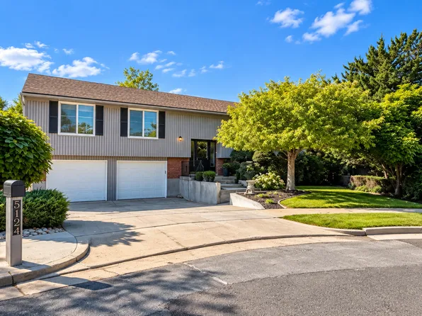 5124 S 785 E, Murray, UT 84107