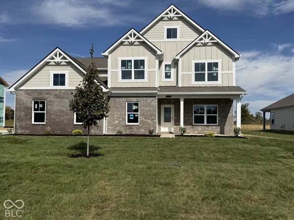 7776 Magnolia St, New Palestine, IN 46163