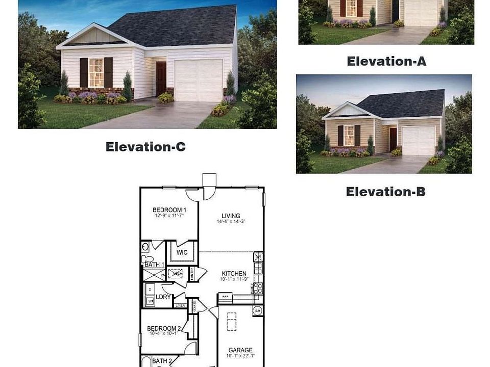 2nd image of 1309 Duffers Ln