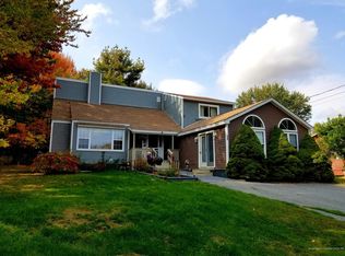 261 Norridgewock Rd, Fairfield, ME 04937