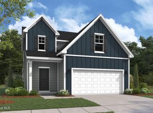 1102 Hanson Drive, Leland, NC 28451