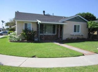 8928 Reydon St, Downey, CA 90242