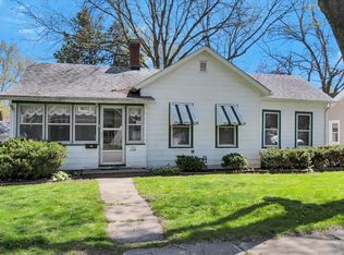 209 N Mitchell St, Wilmington, IL