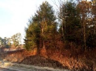 Lot #7 Hoff St, Krakow, WI 54162