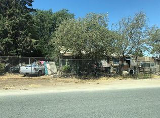 16703 Monroe Rd, Tulare, CA 93274
