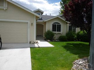 1137 White Oak Loop, Minden, NV