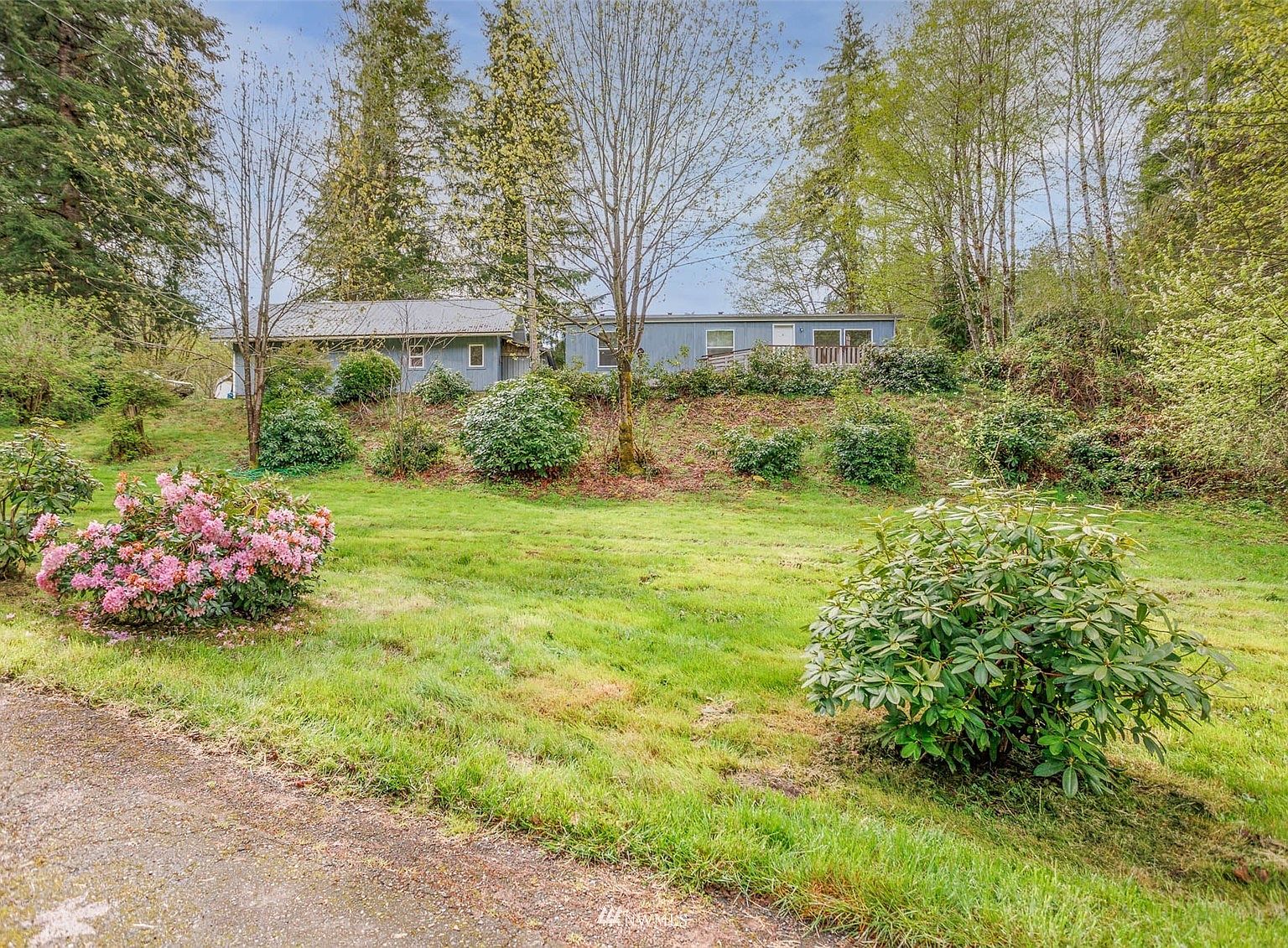 5913 State Hwy 6, Pe Ell, WA 98572 Zillow