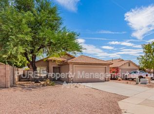 8947 E Fairbrook St, Mesa, AZ 85207