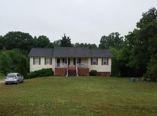 3613 Slanting Bridge Rd, Sherrills Ford, NC 28673