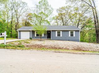 7 Claypole Ln, Bella Vista, AR 72715