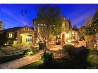 25431 Prado De Amor, Calabasas, CA 91302