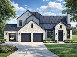 324 Parallel Cir, Horseshoe Bay, TX 78657