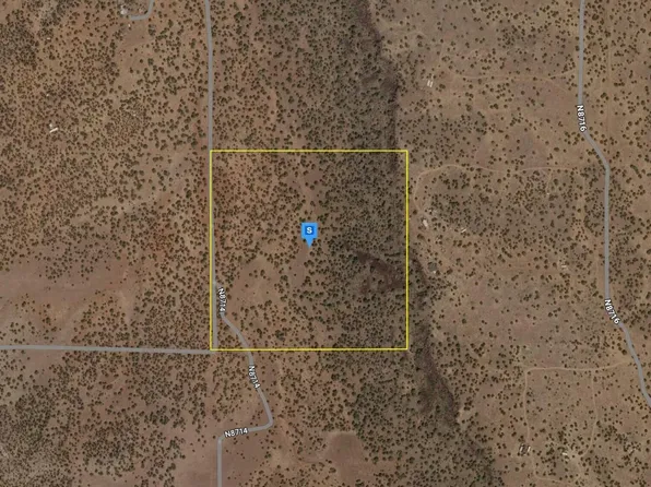 111 N8714 -- #-, Concho, AZ 85924