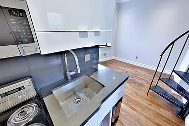 Rented by Centennial Properties NY