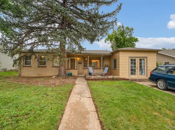 335 29th Street, Boulder, CO 80305