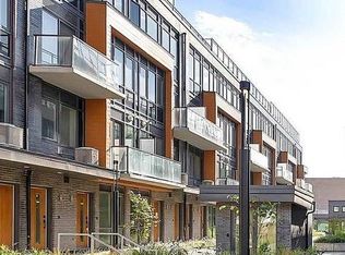 67 SW Curlew Dr #177, Toronto, ON M3A 0B4