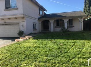 3467 Gila Dr, San Jose, CA