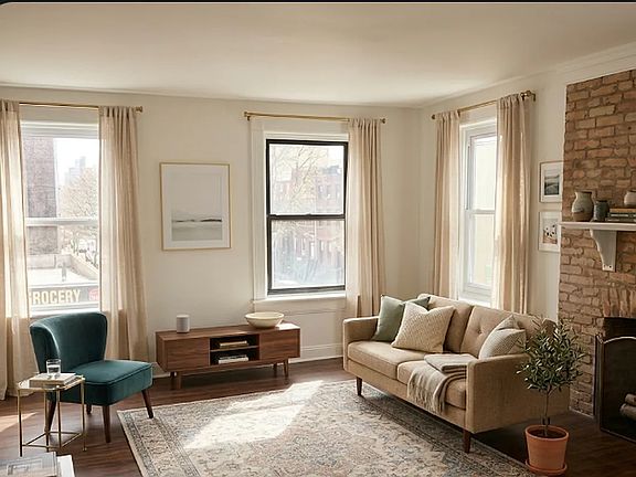 2nd image of 381 Myrtle Ave #4