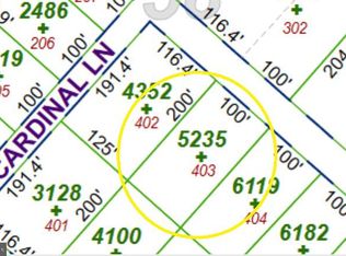 403 Ridge Rd, Pocono Lake, PA 18347