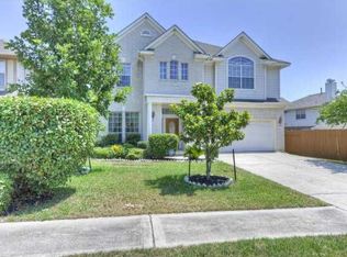 13433 Snow Fall, Austin, TX 78727
