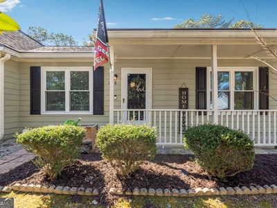 1128 Cousins Rd, Woodstock, GA, 30188