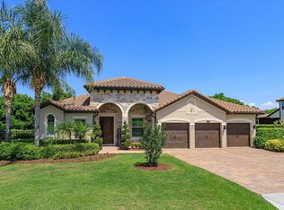 16608 Caravaggio Loop, Montverde, FL 34756