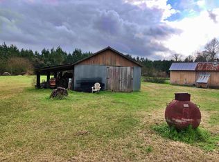 277 Hurricane Creek Rd, Lumberton, MS 39455