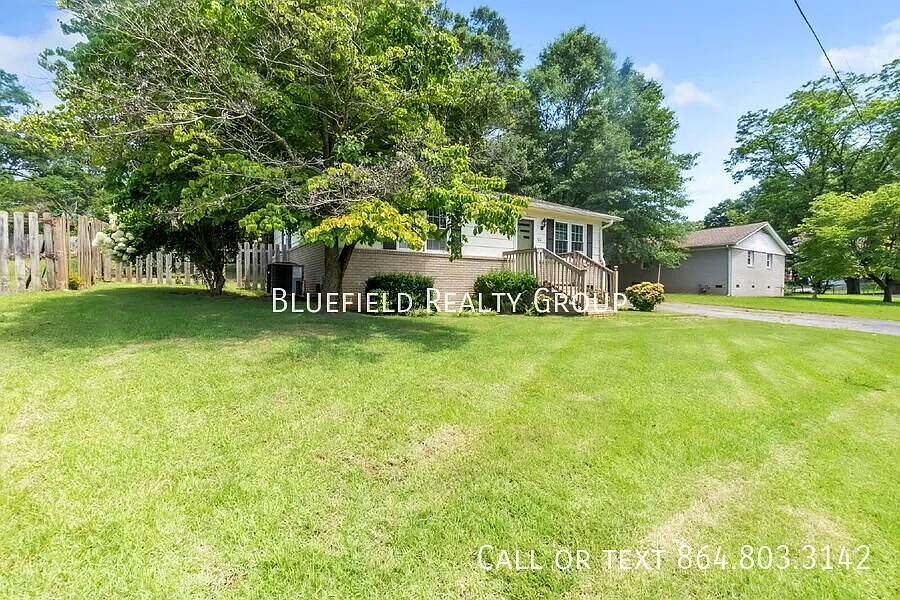 Coming Soon! 2br/1ba Home With Fenced Backyard, Storage Shed & Convenient Easley Location! $1,385... — Photo 2