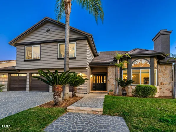 5530 Liverpool Ct, Oak Park, CA 91377