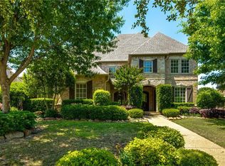 2020 Vail Rd, Southlake, TX 76092