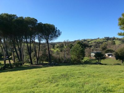 369 Deer Path Drive, Geyserville, CA, 95441