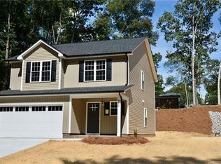 575 Westwood Dr, KANNAPOLIS, NC 28081