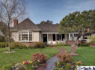 1955 Kerns Ave, San Marino, CA 91108