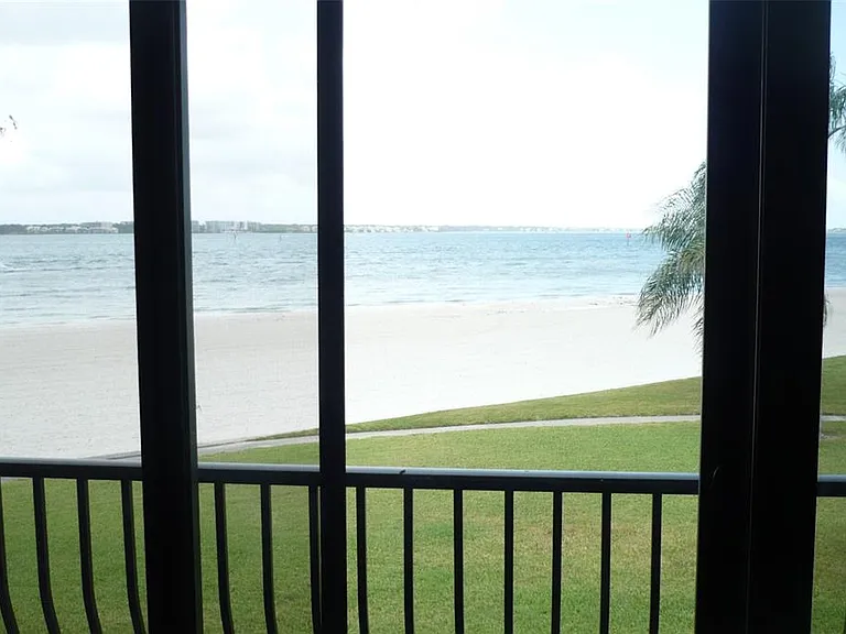 895 S Gulfview Blvd #203 — Photo 21