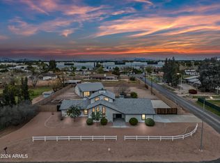 394 E Redfield Rd, Chandler, AZ 85225
