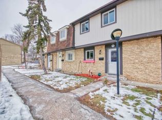 93 Hansen Rd N #76, Brampton, ON L6V3C8