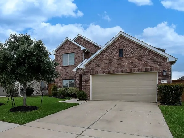 8435 Jetty Glen Dr, Cypress, TX 77433